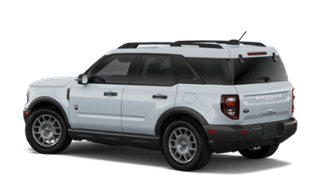 2026 Ford Bronco Sport® External Image 3